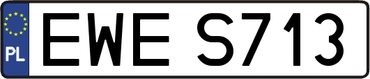 EWES713