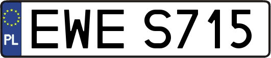 EWES715