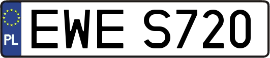 EWES720