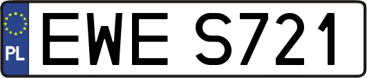 EWES721