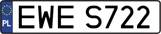 EWES722