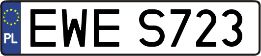 EWES723