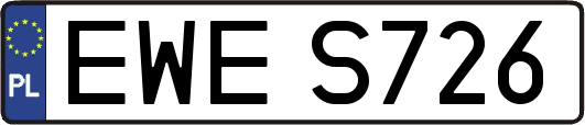 EWES726