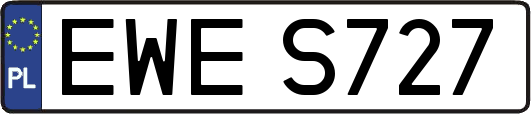 EWES727
