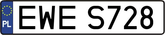 EWES728