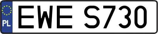 EWES730