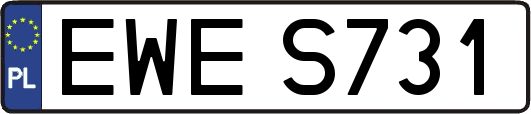 EWES731