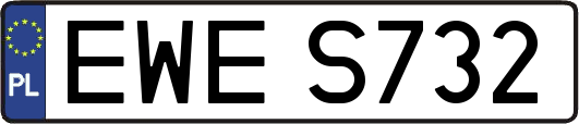EWES732