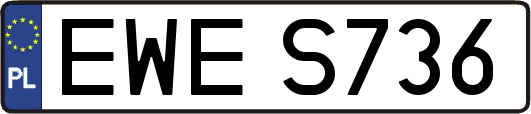 EWES736