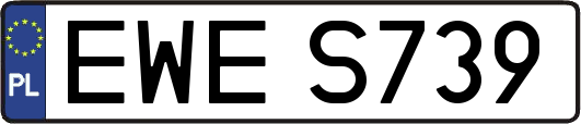 EWES739