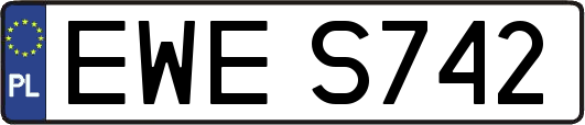 EWES742