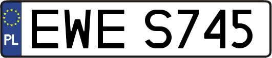 EWES745