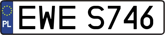 EWES746