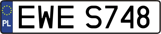 EWES748