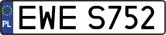 EWES752