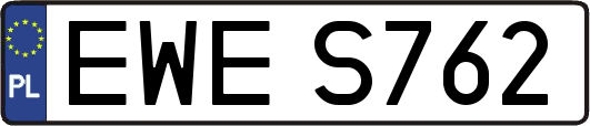 EWES762