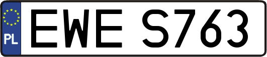 EWES763