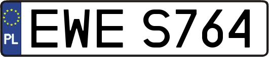 EWES764