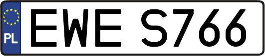 EWES766