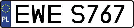 EWES767