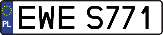EWES771