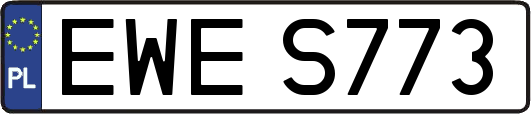 EWES773