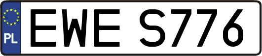 EWES776