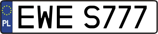 EWES777