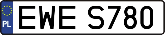 EWES780