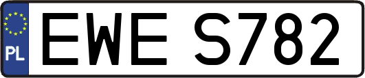 EWES782
