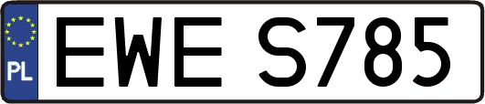 EWES785