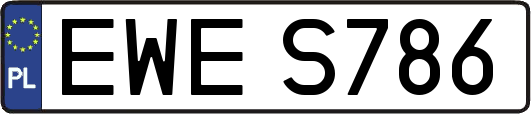 EWES786