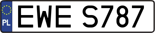 EWES787