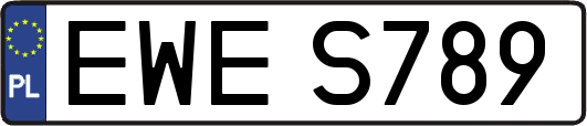 EWES789