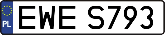 EWES793