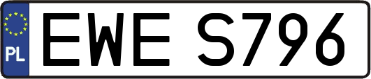 EWES796