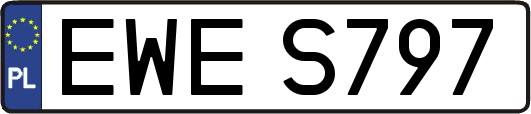 EWES797