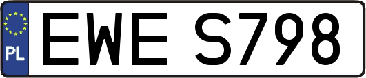 EWES798