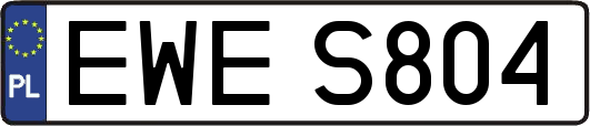 EWES804