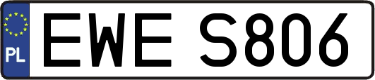 EWES806