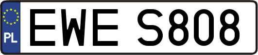 EWES808