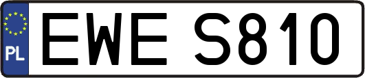 EWES810
