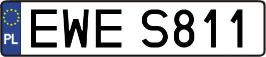 EWES811