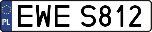 EWES812