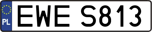 EWES813