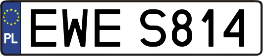 EWES814