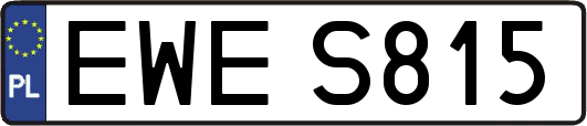 EWES815