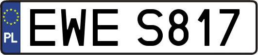 EWES817