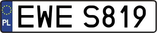 EWES819