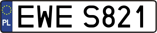 EWES821